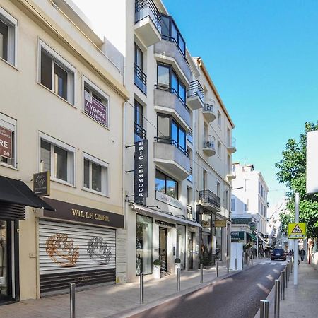 Nice Apartment In Cannes With Wifi エクステリア 写真