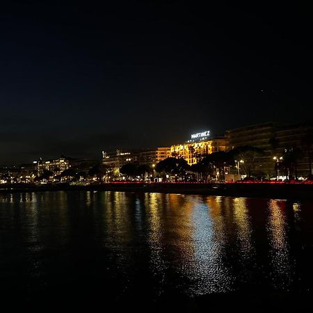 Nice Apartment In Cannes With Wifi エクステリア 写真