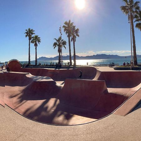 Nice Apartment In Cannes With Wifi エクステリア 写真