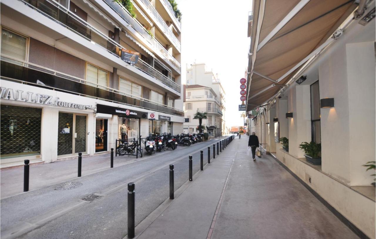 Nice Apartment In Cannes With Wifi エクステリア 写真