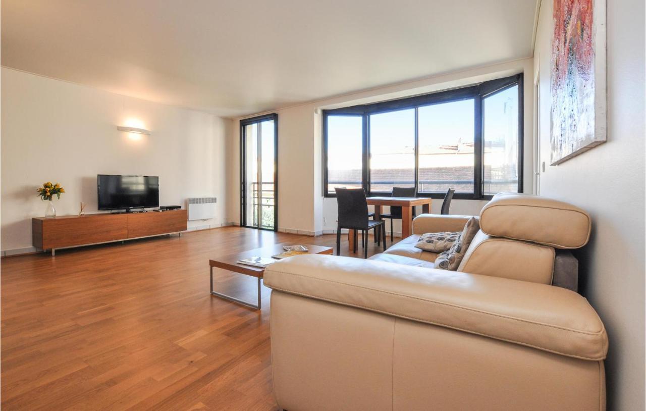Nice Apartment In Cannes With Wifi エクステリア 写真