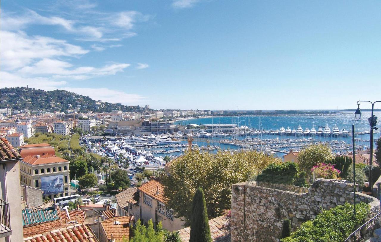 Nice Apartment In Cannes With Wifi エクステリア 写真