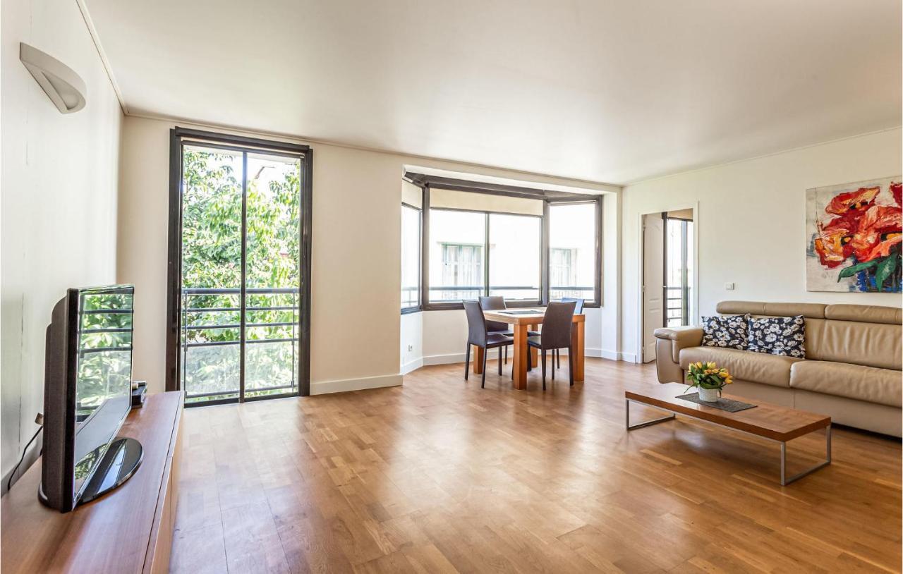 Nice Apartment In Cannes With Wifi エクステリア 写真