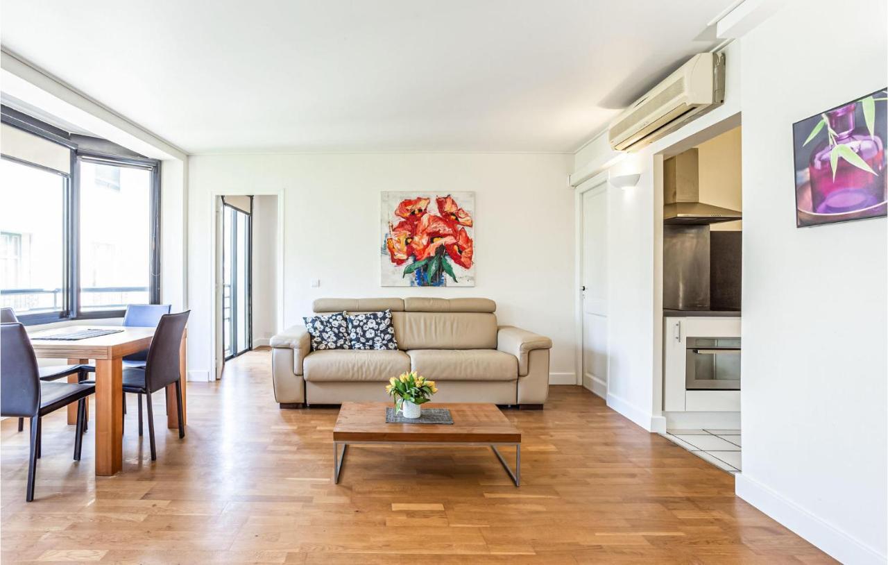 Nice Apartment In Cannes With Wifi エクステリア 写真