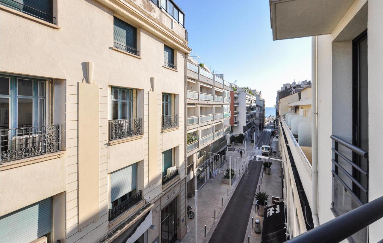 Nice Apartment In Cannes With Wifi エクステリア 写真