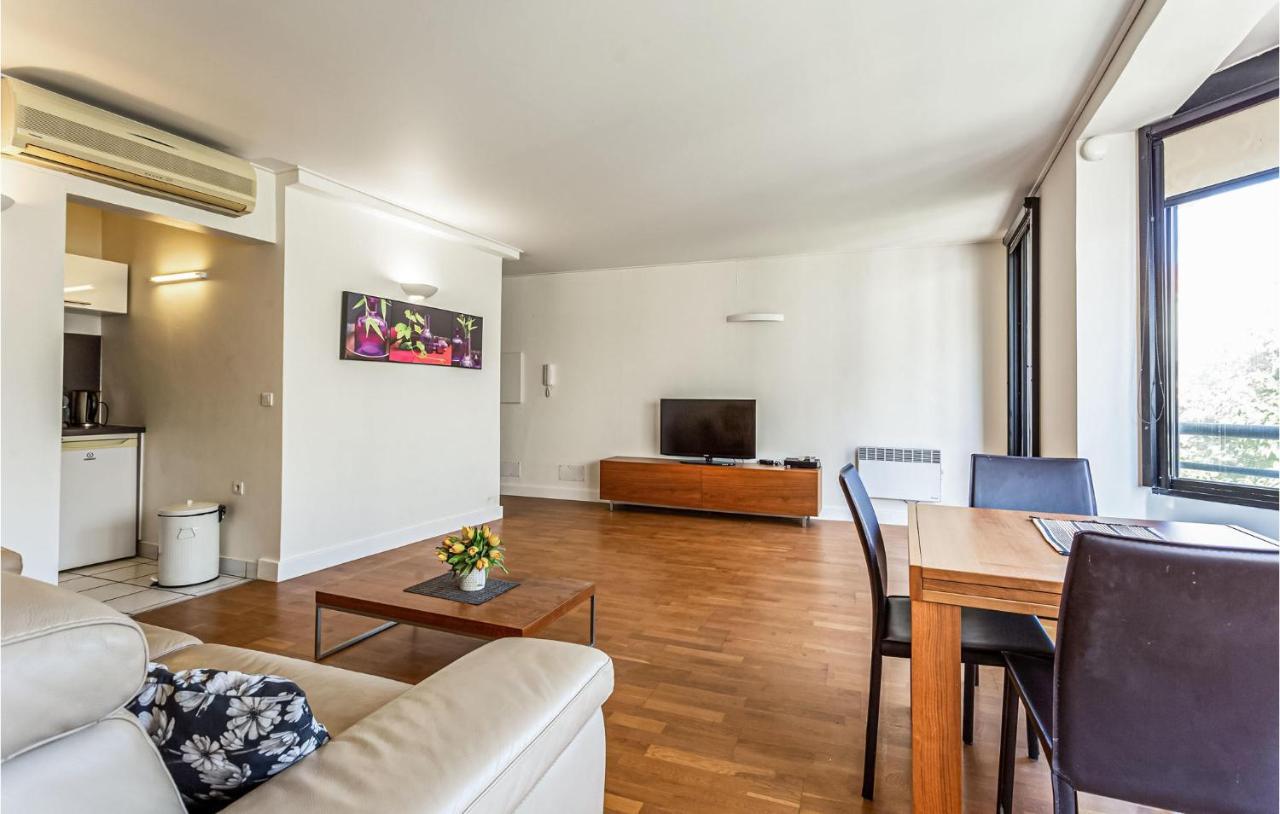 Nice Apartment In Cannes With Wifi エクステリア 写真