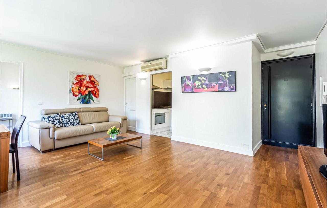 Nice Apartment In Cannes With Wifi エクステリア 写真