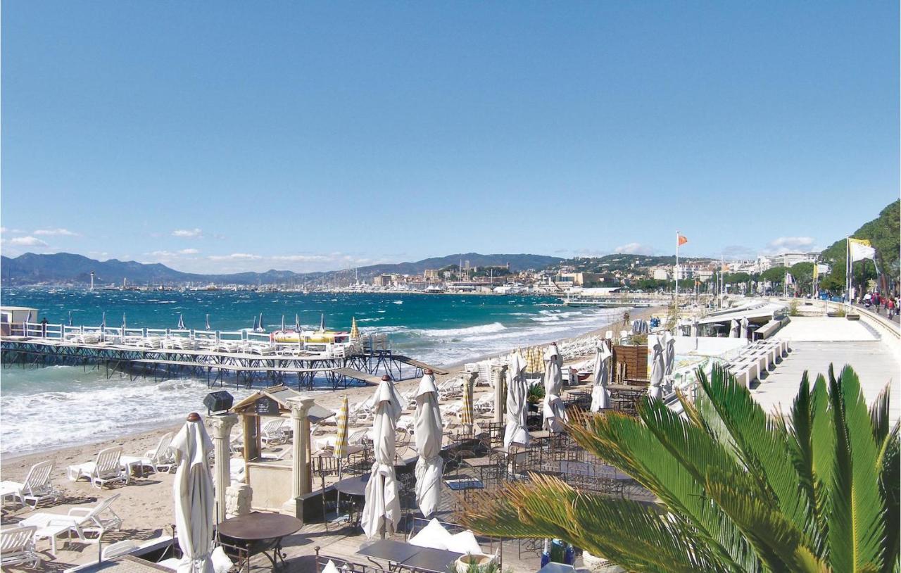 Nice Apartment In Cannes With Wifi エクステリア 写真