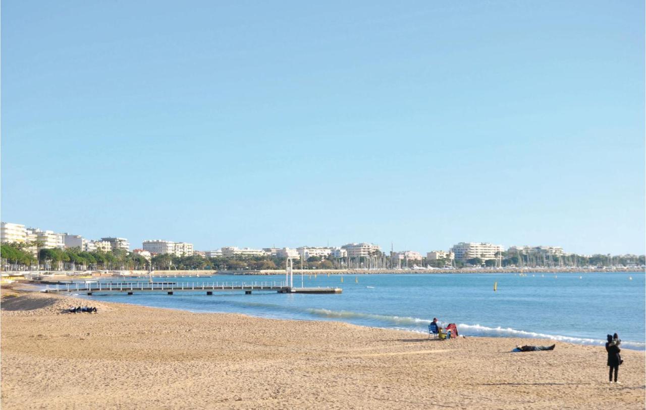 Nice Apartment In Cannes With Wifi エクステリア 写真