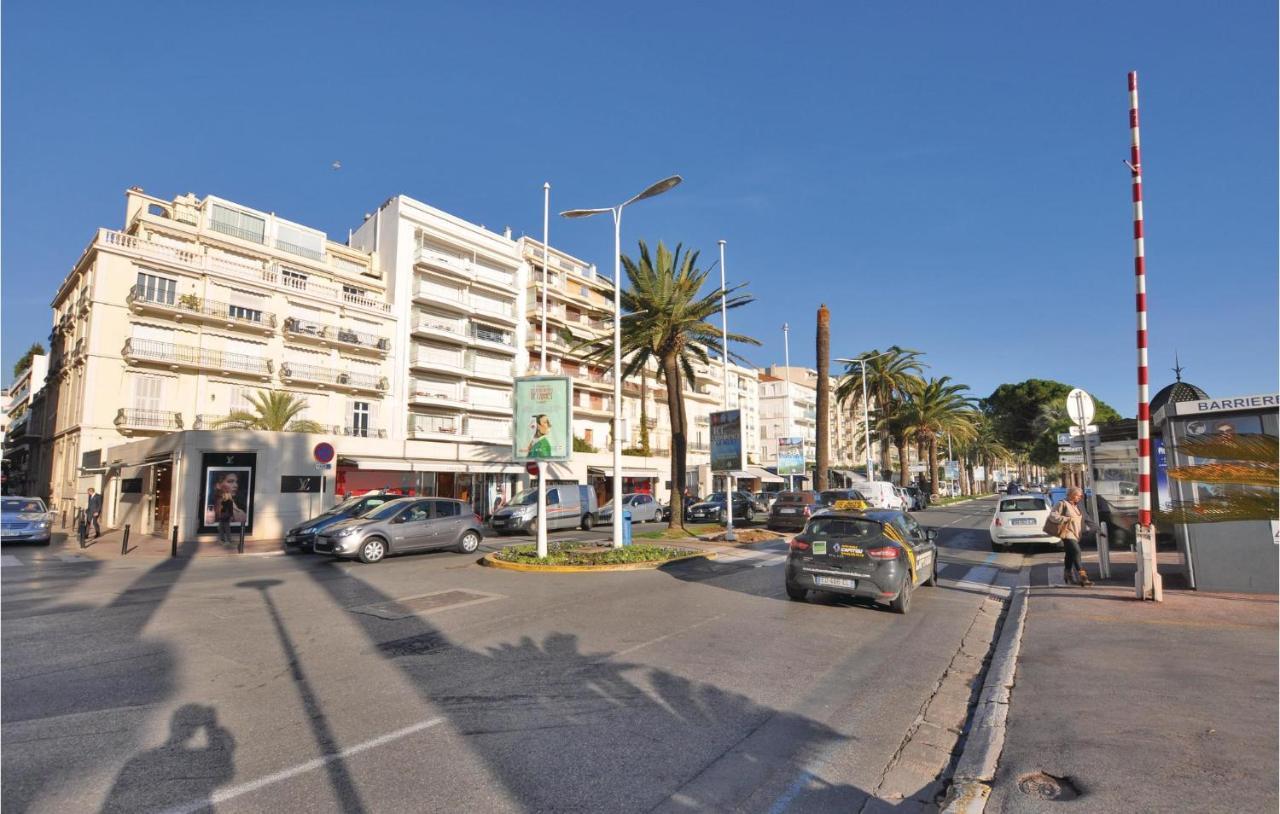 Nice Apartment In Cannes With Wifi エクステリア 写真