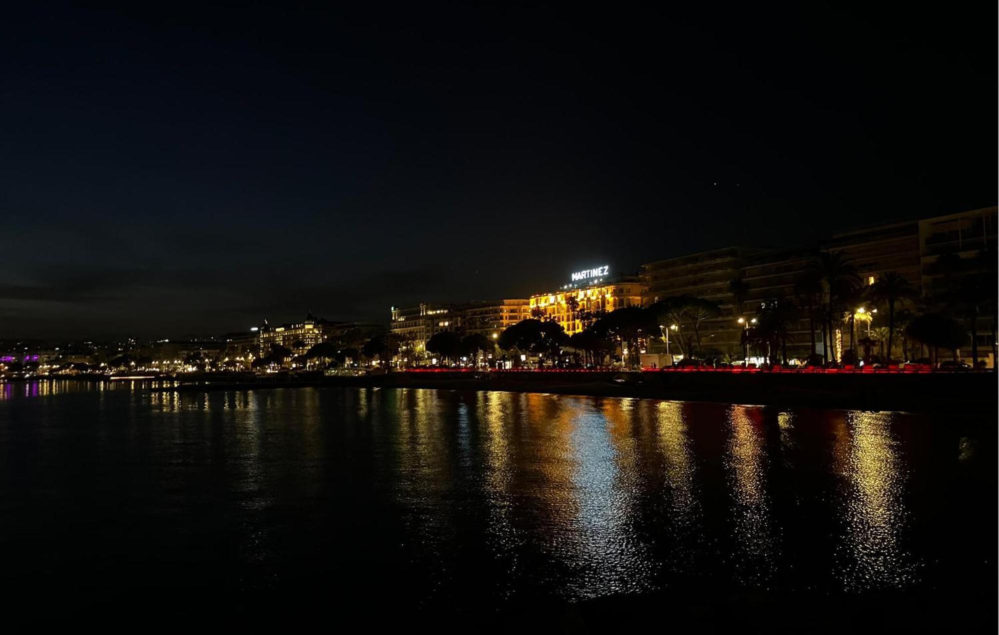 Nice Apartment In Cannes With Wifi エクステリア 写真