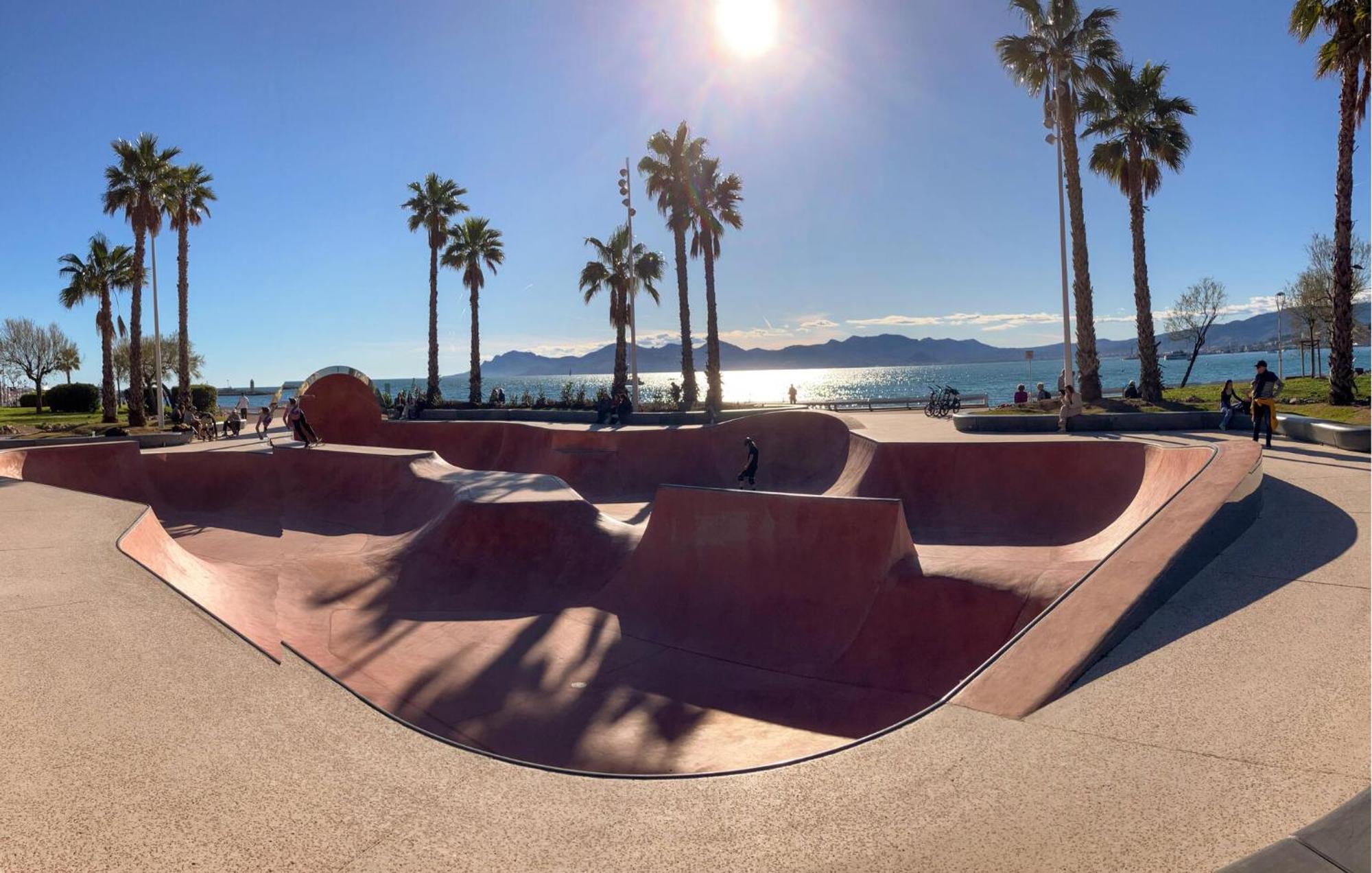 Nice Apartment In Cannes With Wifi エクステリア 写真